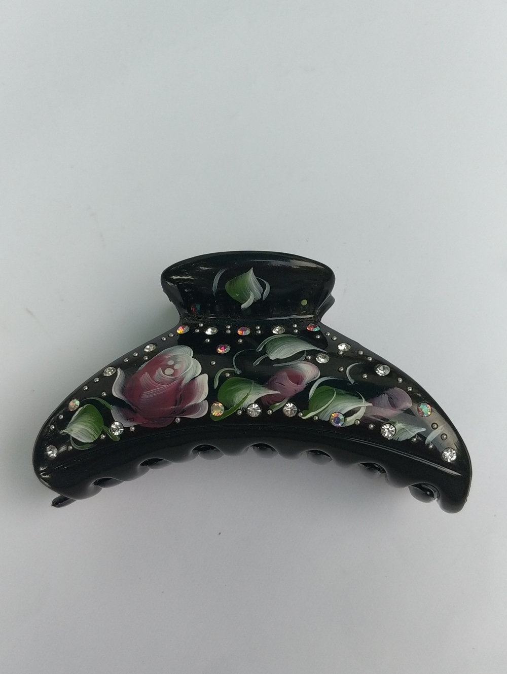 Medusa's Heirlooms Jaw Clip